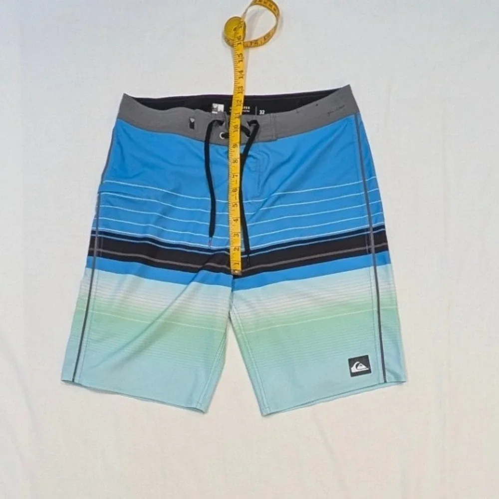 Quiksilver board shorts
